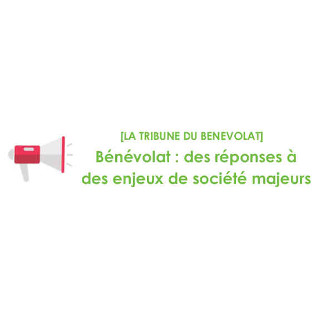 Tribune du bénévolat